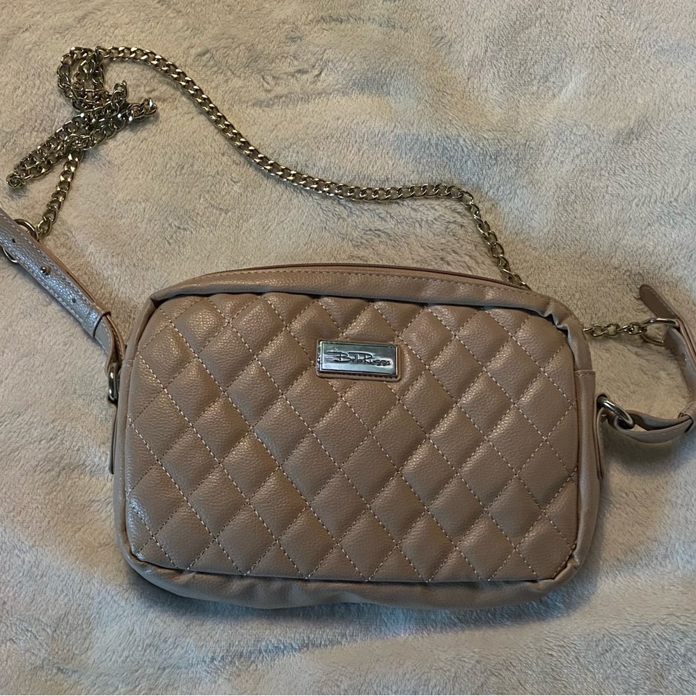 Bella Russo Crossbody Purse